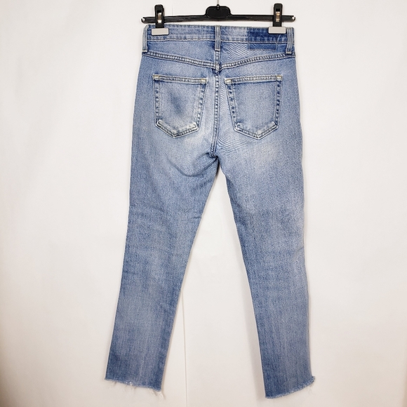 AMO lover in the cards jeans - Picture 6 of 9
